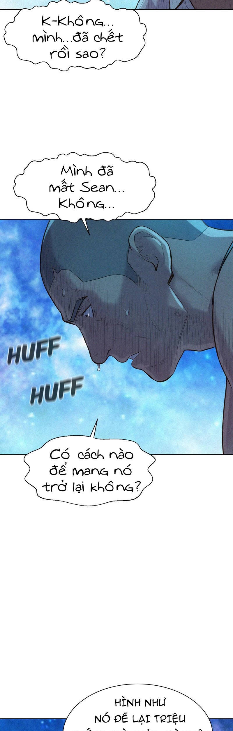 Thợ Săn 3 Cm Chap 98 - Next Chap 99
