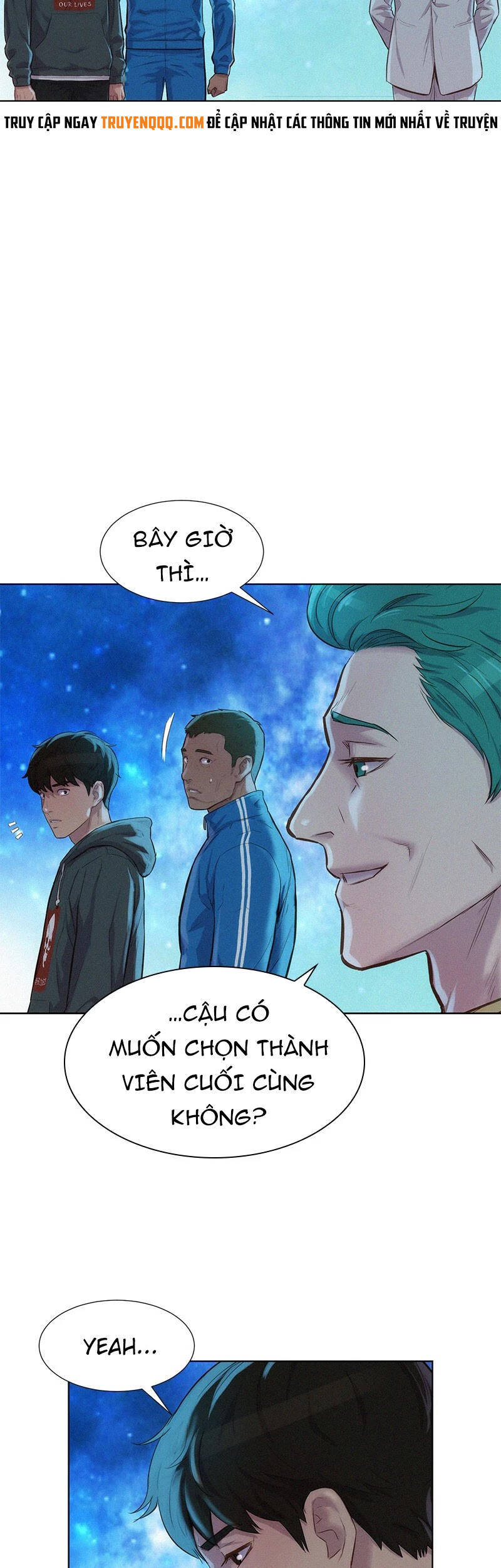 Thợ Săn 3 Cm Chap 98 - Next Chap 99