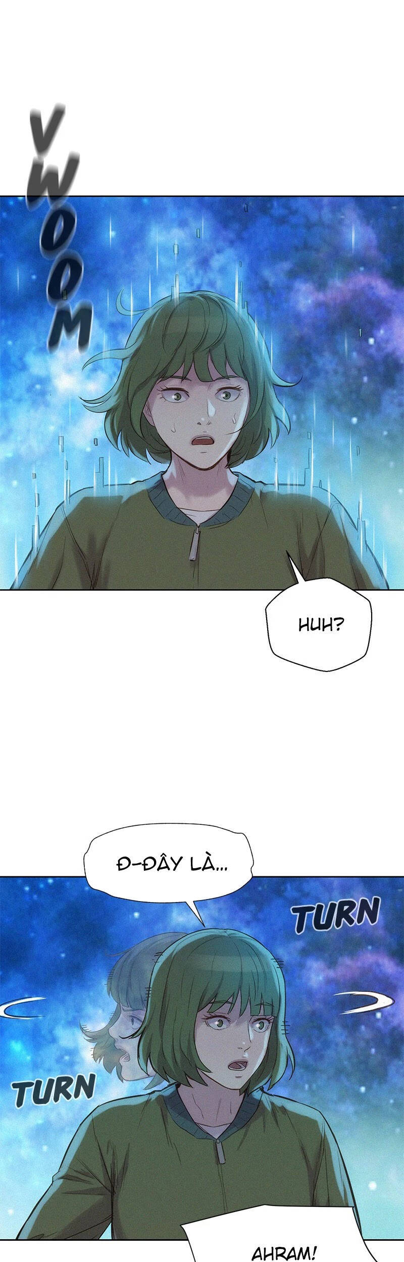 Thợ Săn 3 Cm Chap 98 - Next Chap 99