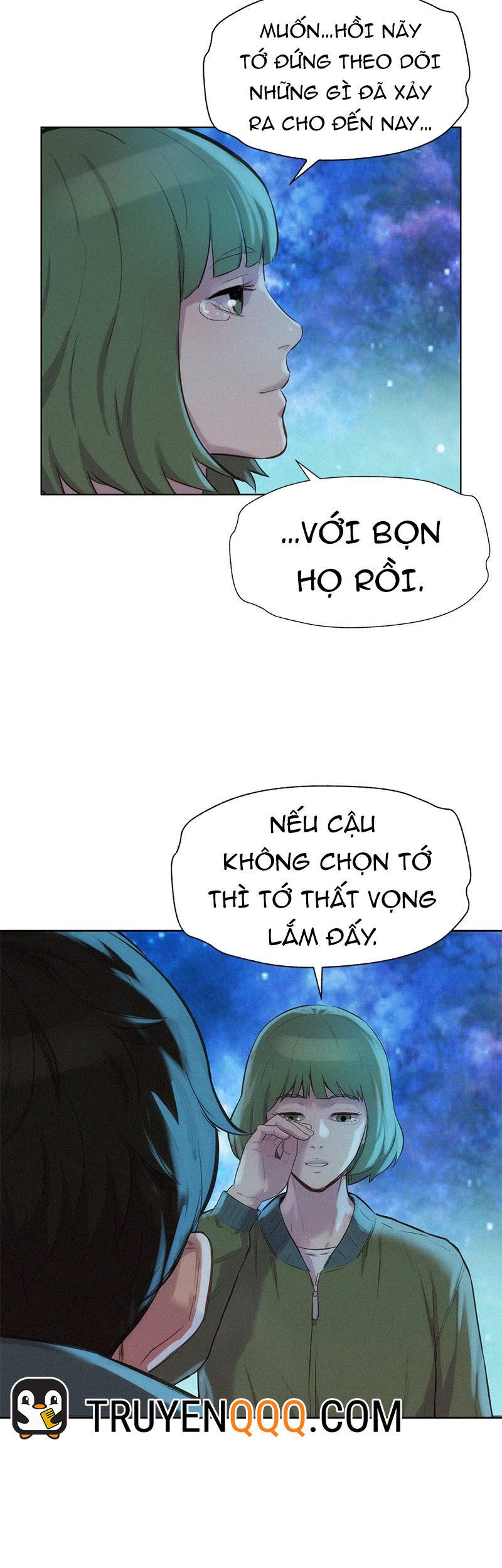 Thợ Săn 3 Cm Chap 98 - Next Chap 99