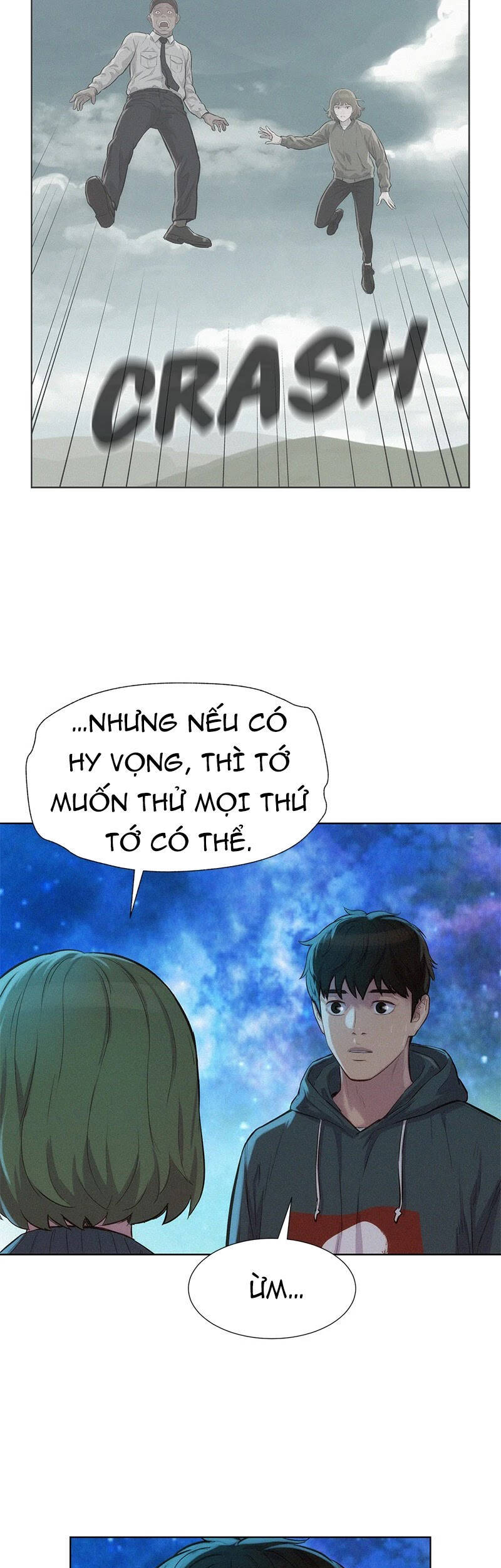 Thợ Săn 3 Cm Chap 98 - Next Chap 99