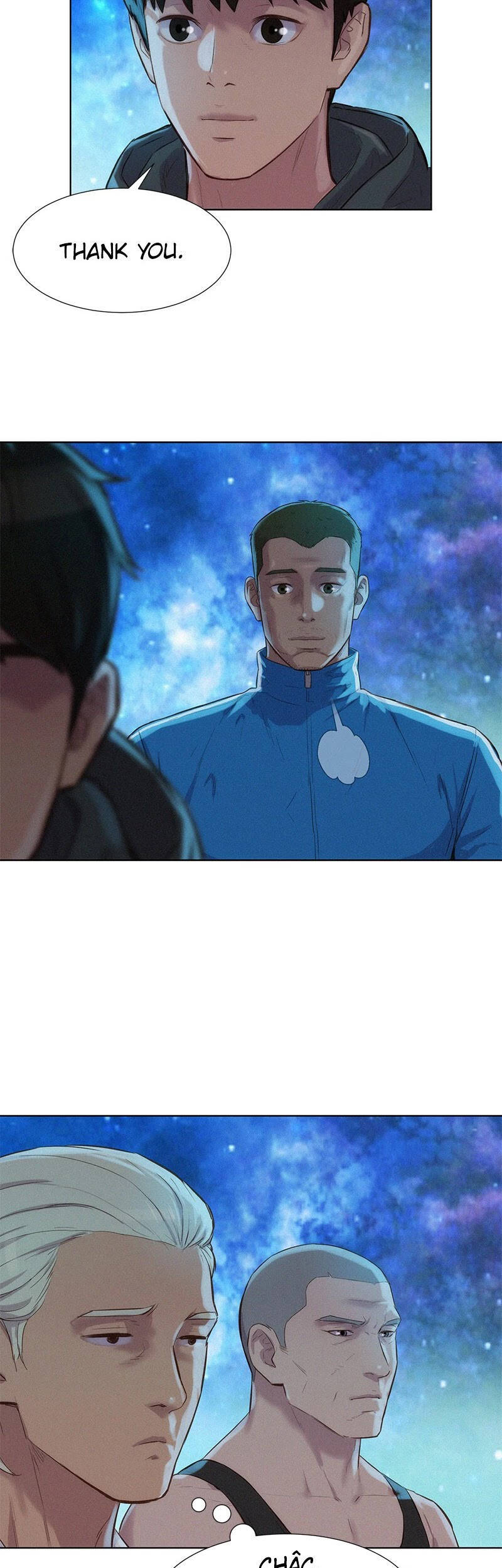 Thợ Săn 3 Cm Chap 98 - Next Chap 99