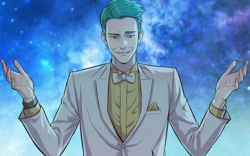 Thợ Săn 3 Cm Chap 98 - Next Chap 99