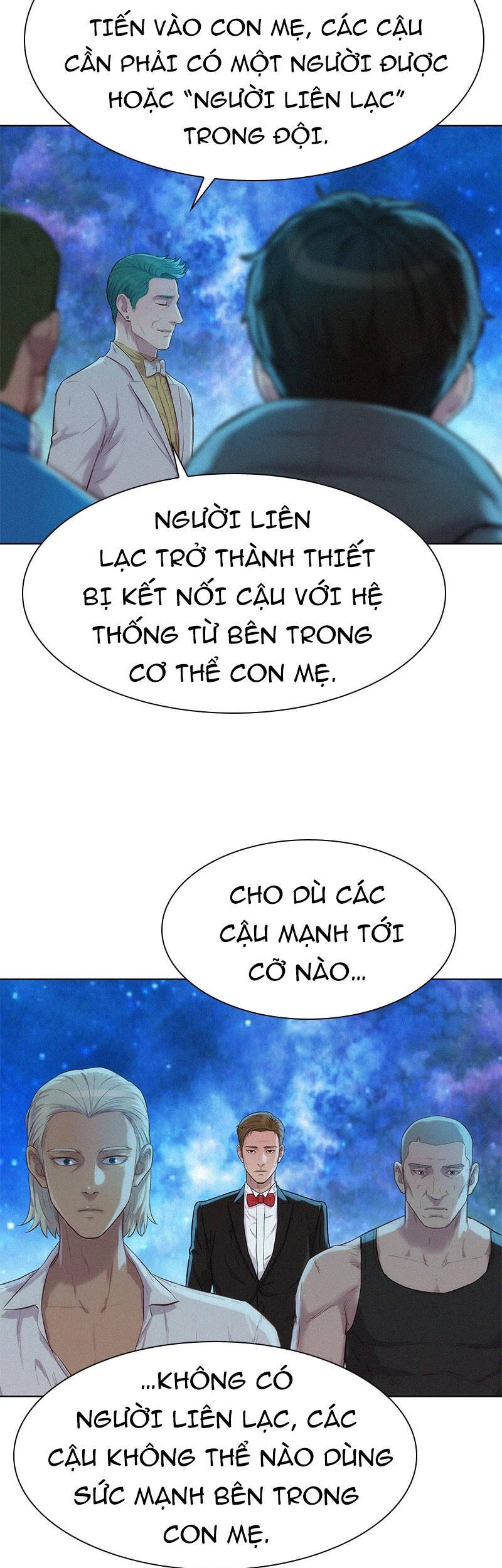 Thợ Săn 3 Cm Chap 98 - Next Chap 99