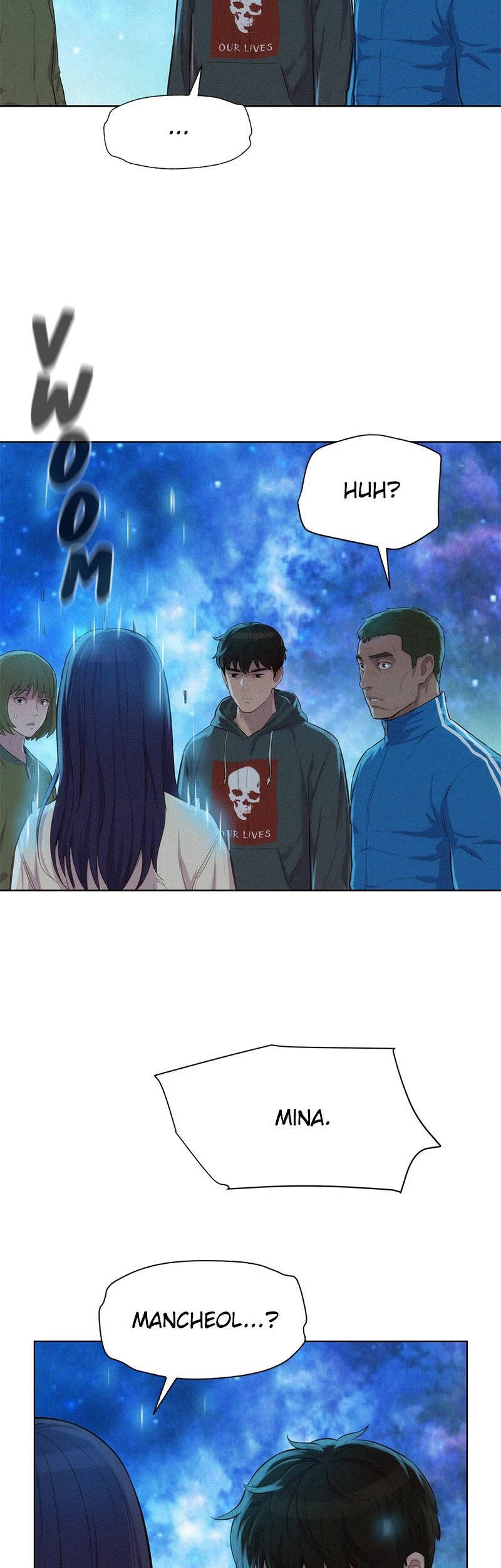 Thợ Săn 3 Cm Chap 98 - Next Chap 99