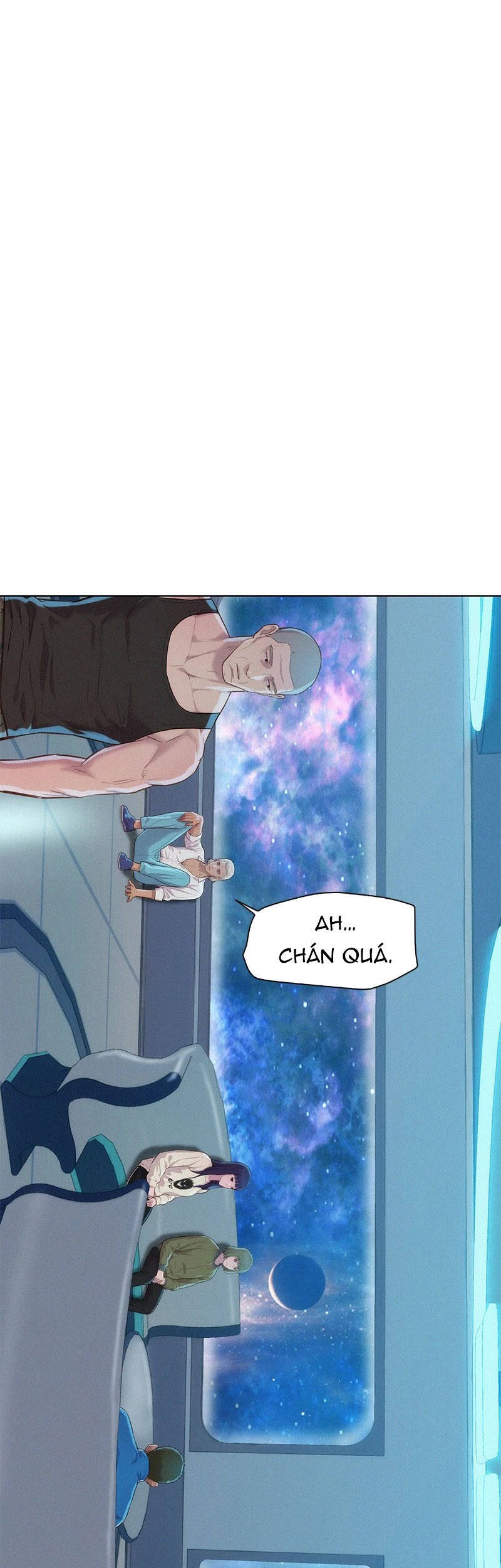 Thợ Săn 3 Cm Chap 98 - Next Chap 99