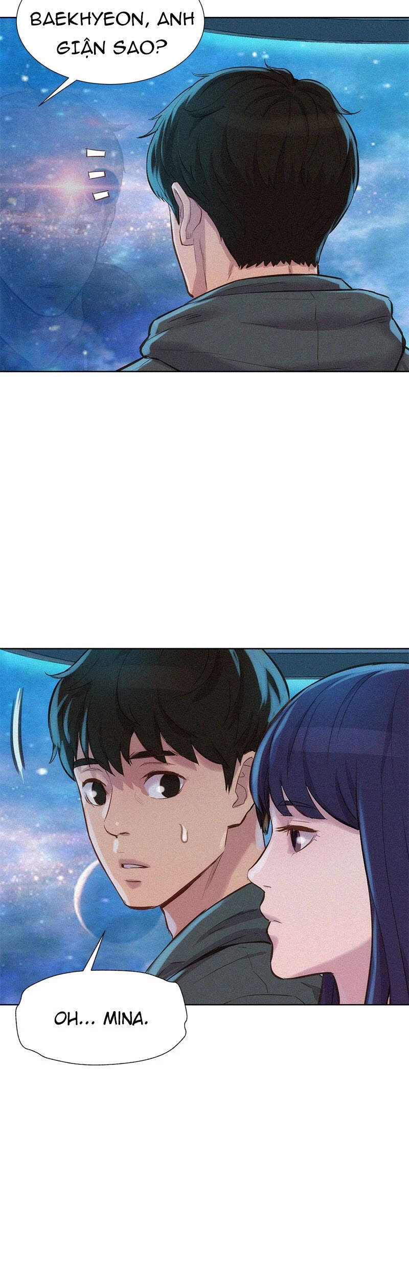 Thợ Săn 3 Cm Chap 98 - Next Chap 99