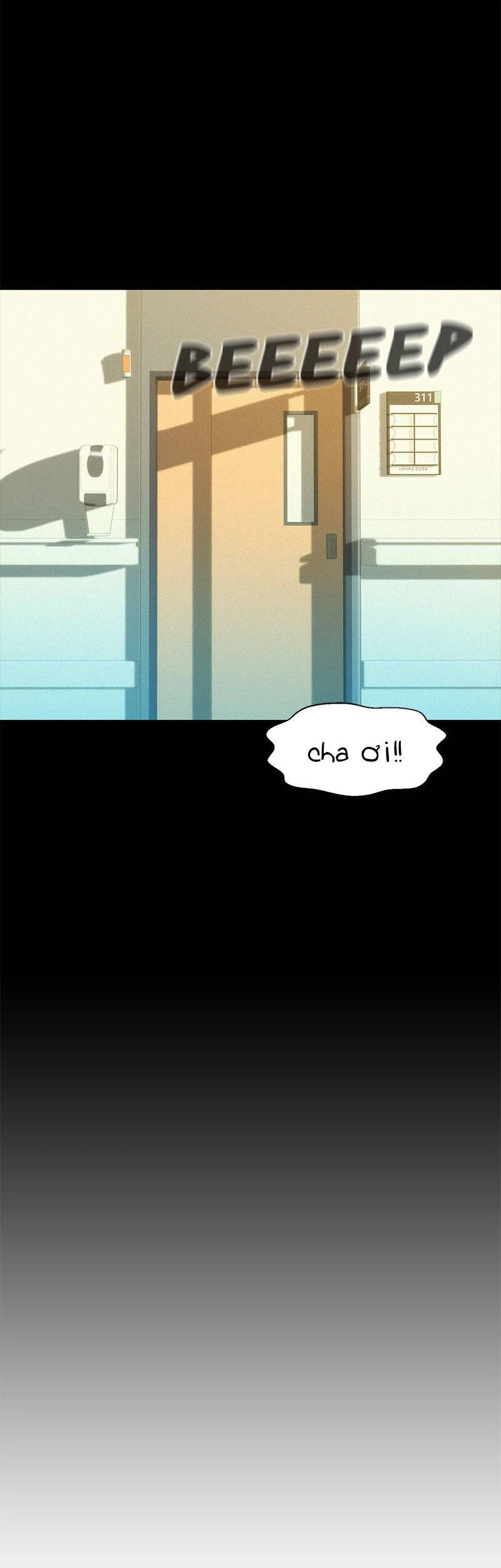 Thợ Săn 3 Cm Chap 98 - Next Chap 99