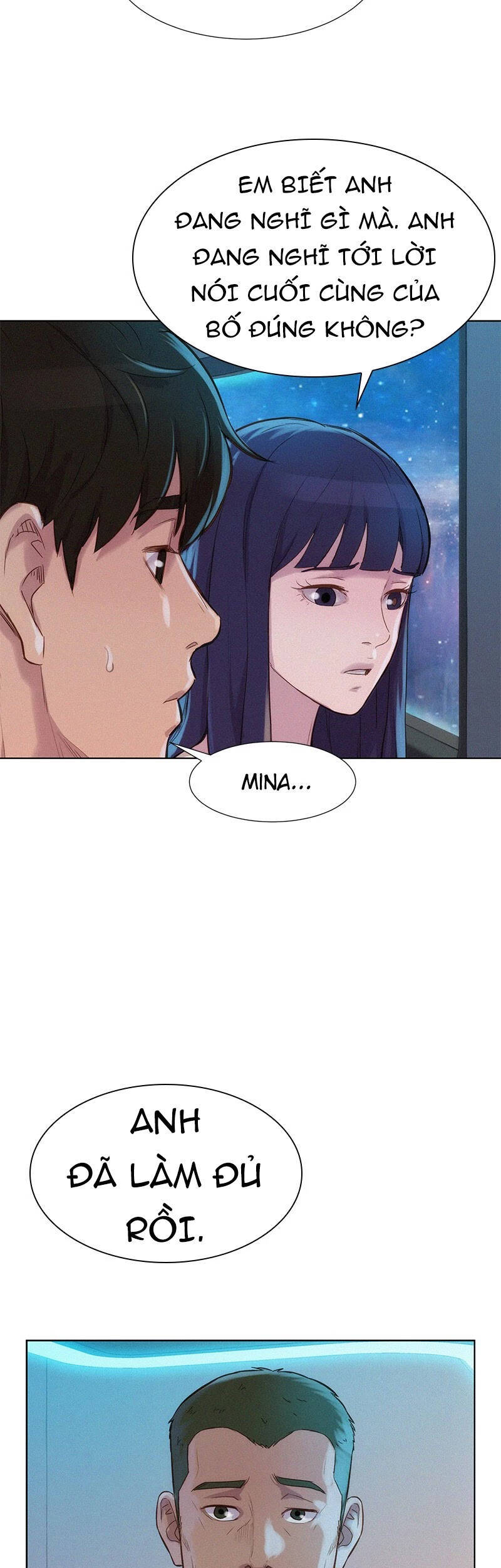 Thợ Săn 3 Cm Chap 98 - Next Chap 99