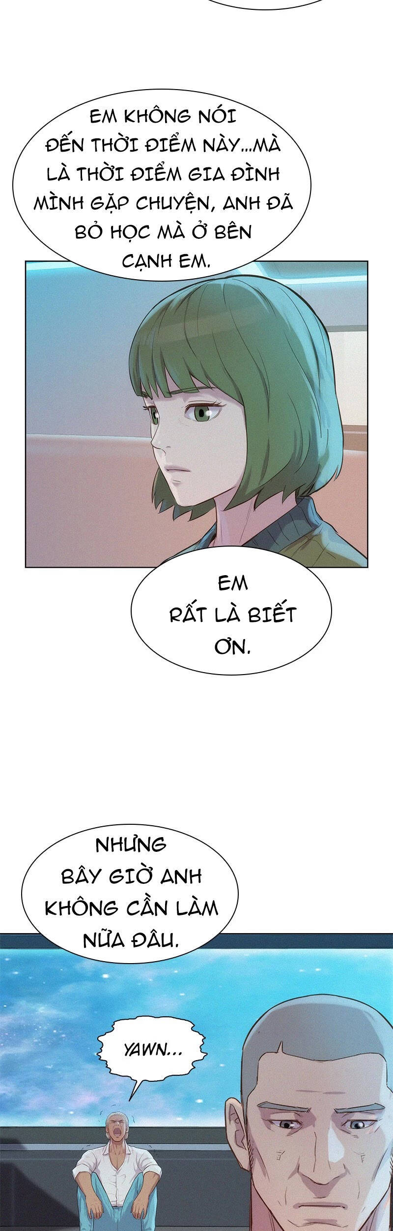 Thợ Săn 3 Cm Chap 98 - Next Chap 99