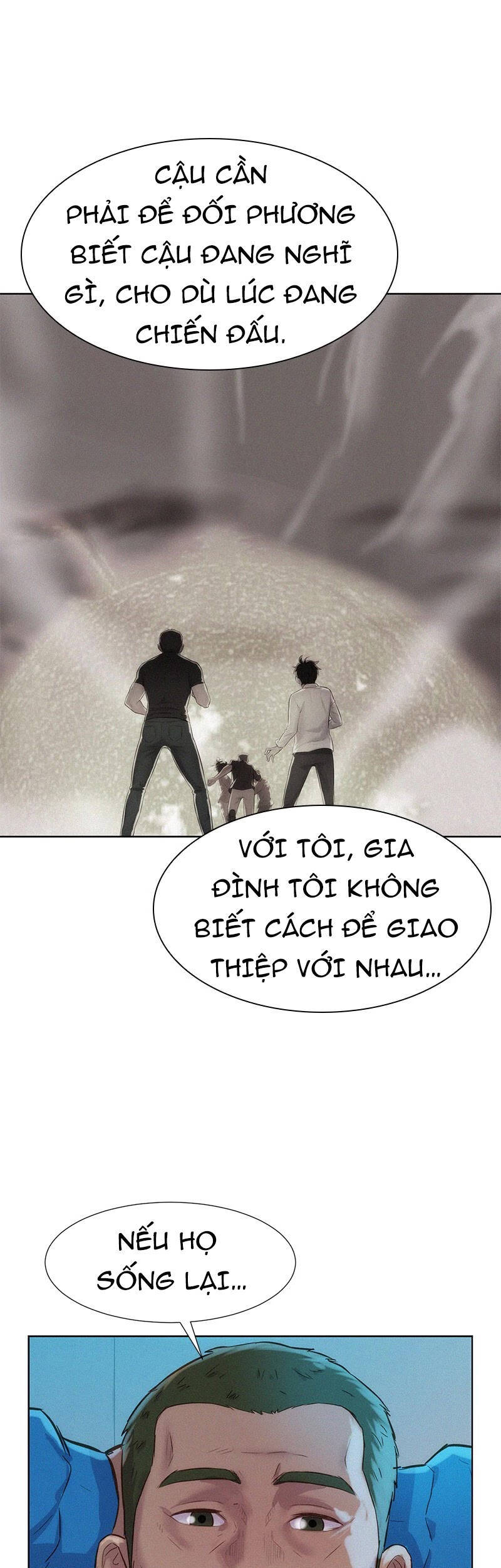 Thợ Săn 3 Cm Chap 98 - Next Chap 99