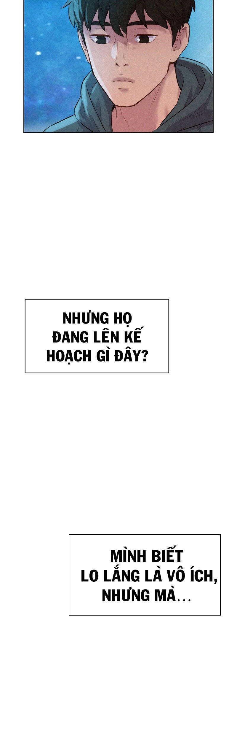 Thợ Săn 3 Cm Chap 98 - Next Chap 99