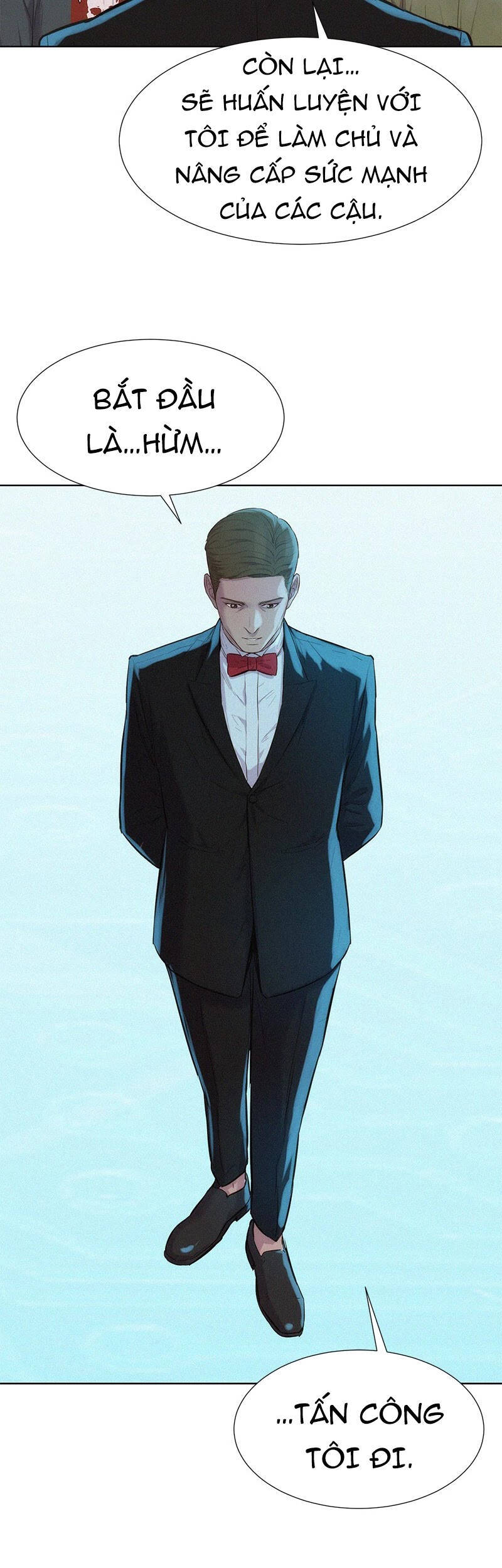 Thợ Săn 3 Cm Chap 98 - Next Chap 99