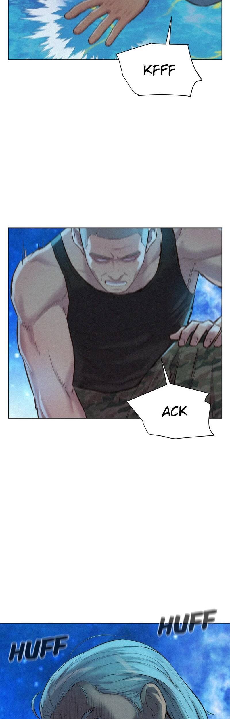 Thợ Săn 3 Cm Chap 98 - Next Chap 99