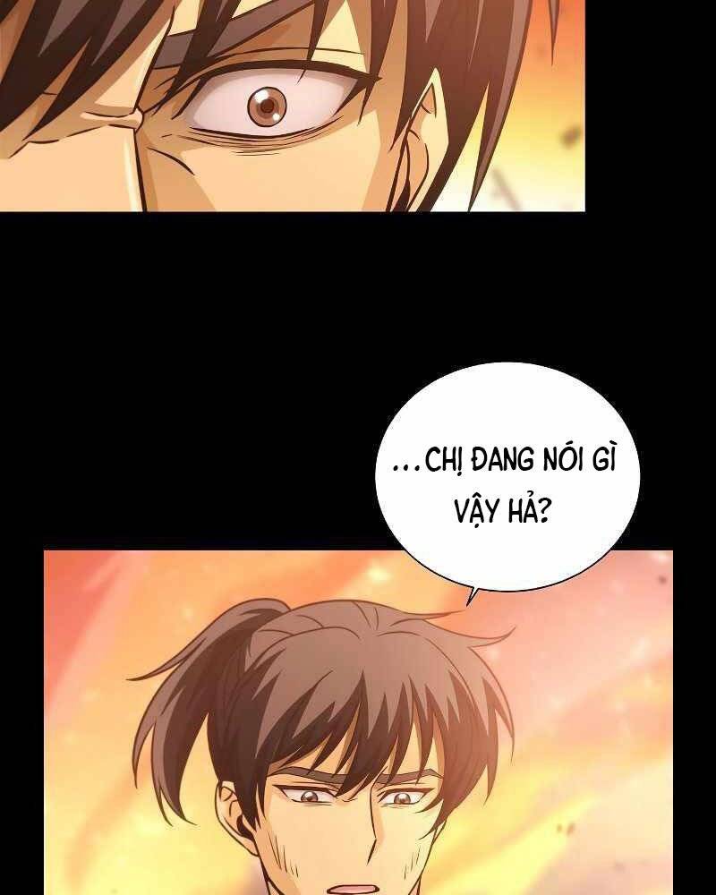 Thợ Săn Ăn Thịt Người Chap 1 - Next Chap 2