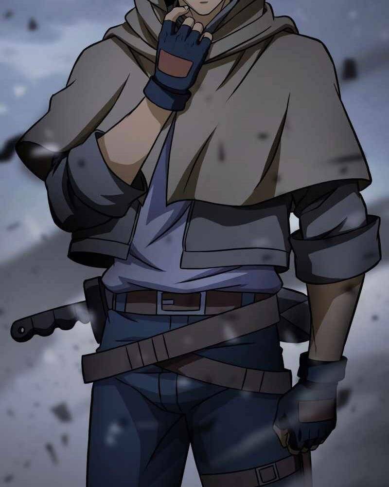 Thợ Săn Ăn Thịt Người Chap 1 - Next Chap 2