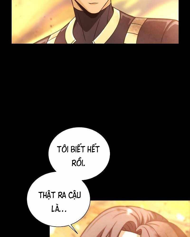 Thợ Săn Ăn Thịt Người Chap 1 - Next Chap 2