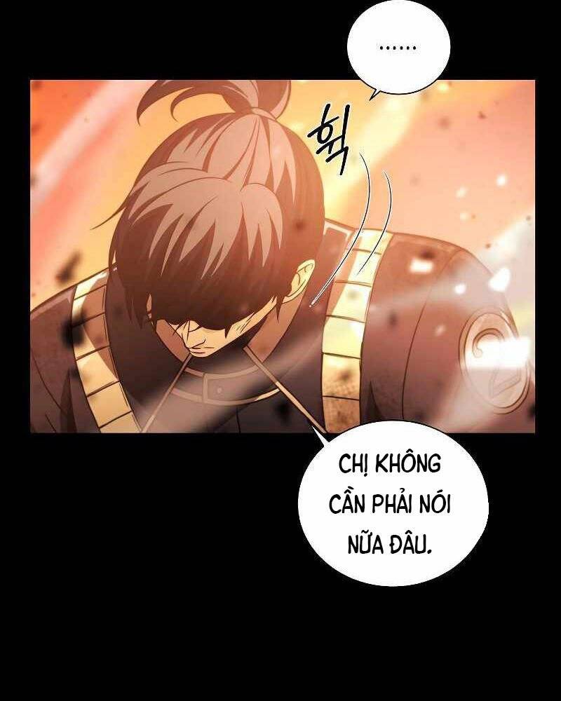 Thợ Săn Ăn Thịt Người Chap 1 - Next Chap 2