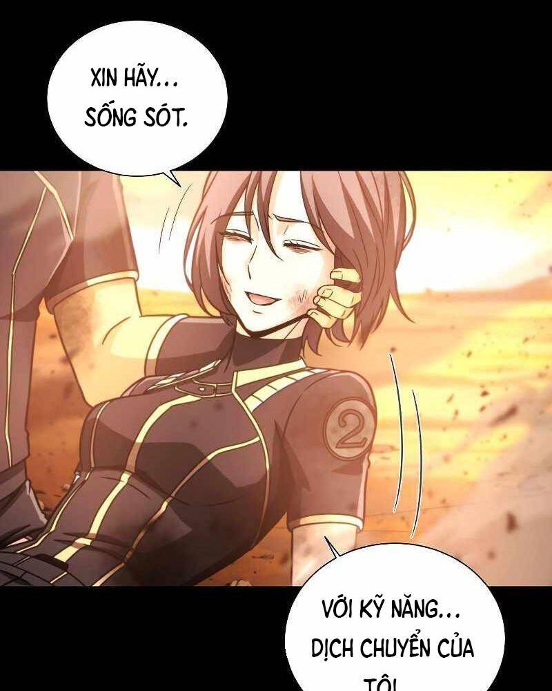 Thợ Săn Ăn Thịt Người Chap 1 - Next Chap 2