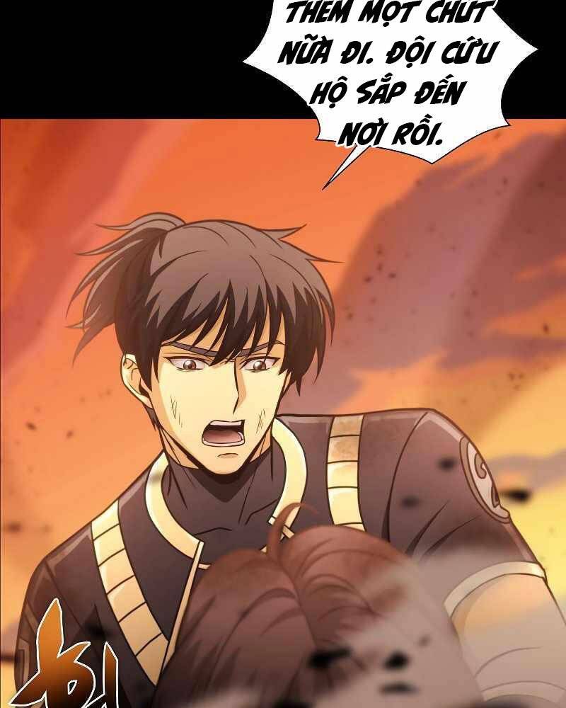 Thợ Săn Ăn Thịt Người Chap 1 - Next Chap 2