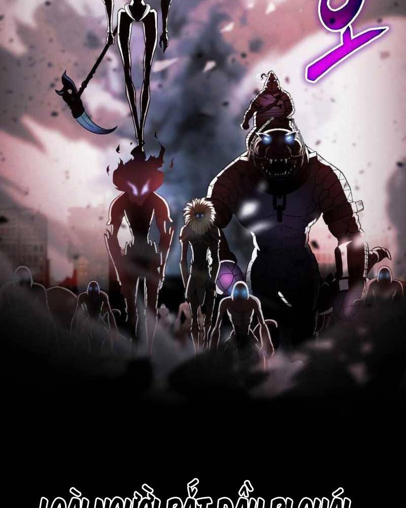 Thợ Săn Ăn Thịt Người Chap 1 - Next Chap 2