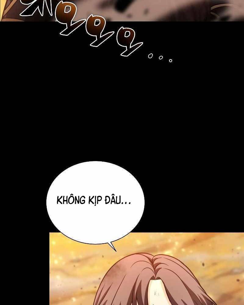Thợ Săn Ăn Thịt Người Chap 1 - Next Chap 2