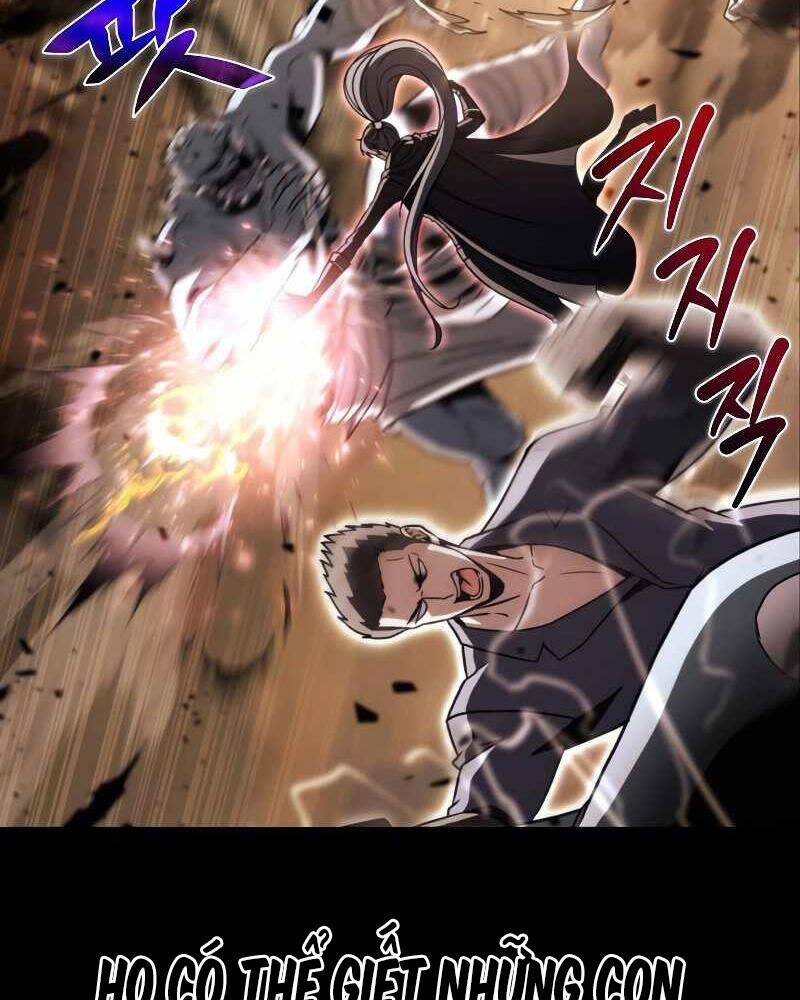 Thợ Săn Ăn Thịt Người Chap 1 - Next Chap 2