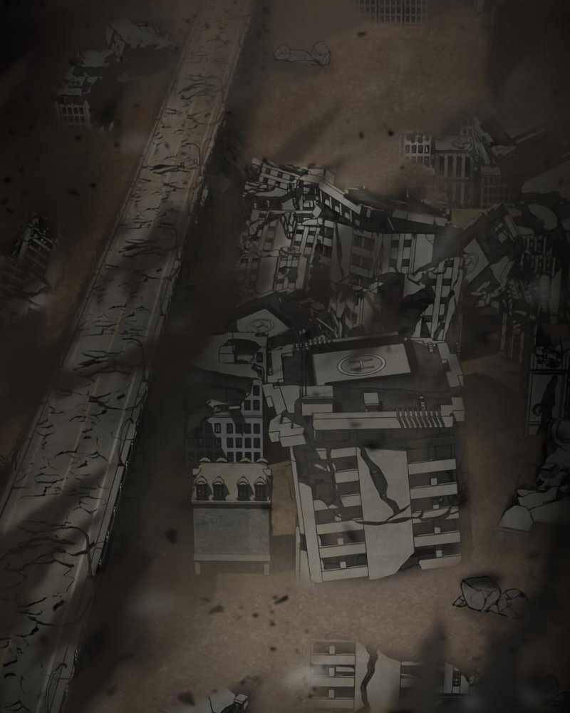 Thợ Săn Ăn Thịt Người Chap 1 - Next Chap 2