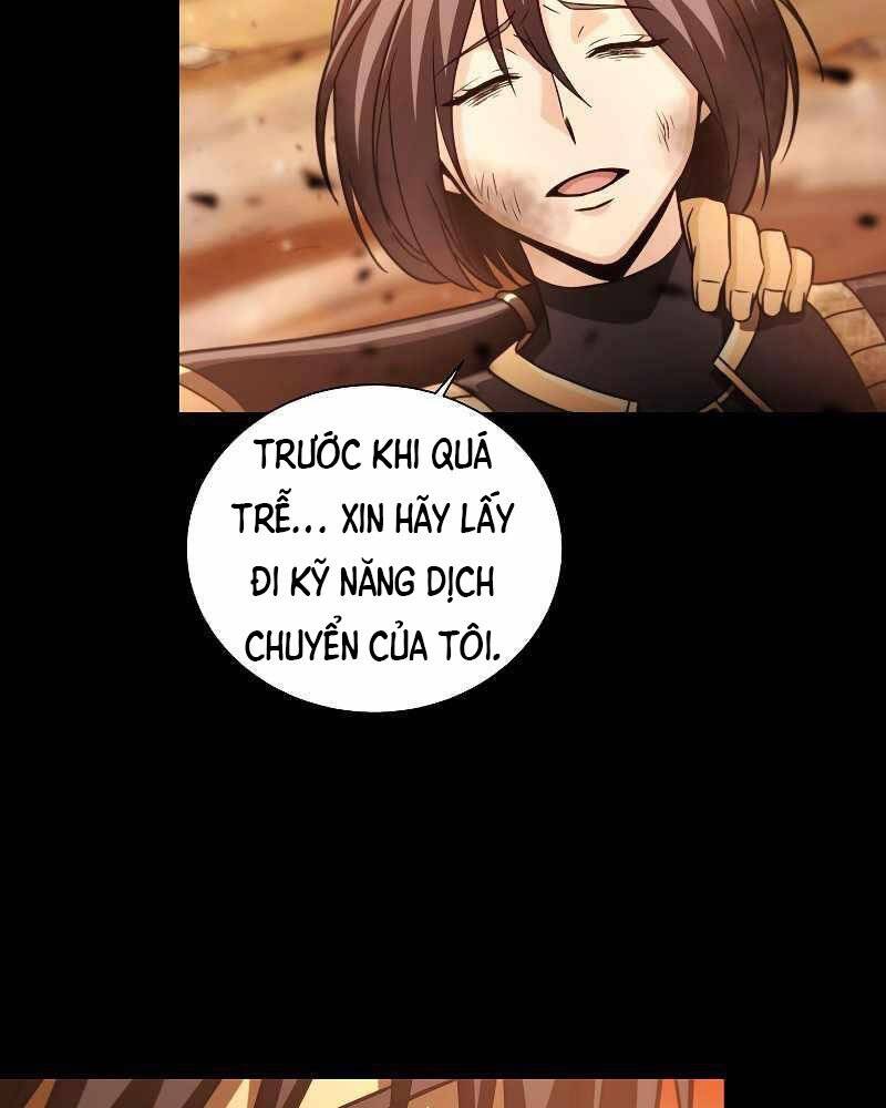 Thợ Săn Ăn Thịt Người Chap 1 - Next Chap 2