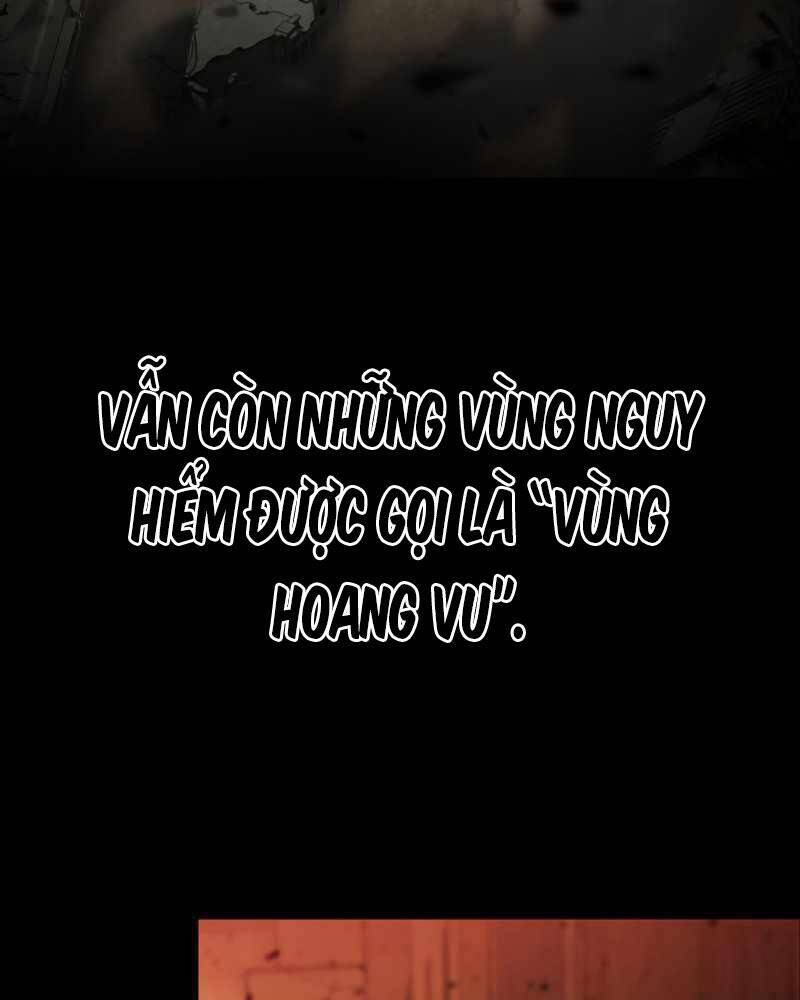 Thợ Săn Ăn Thịt Người Chap 1 - Next Chap 2