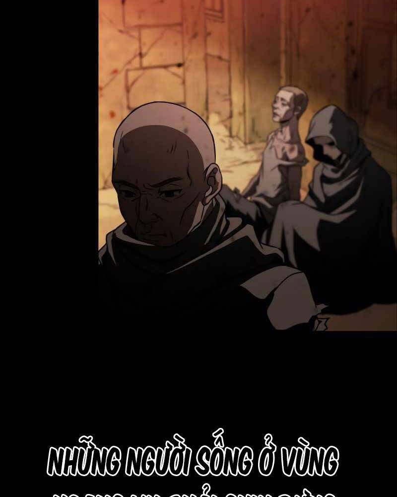 Thợ Săn Ăn Thịt Người Chap 1 - Next Chap 2