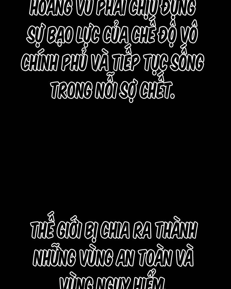 Thợ Săn Ăn Thịt Người Chap 1 - Next Chap 2