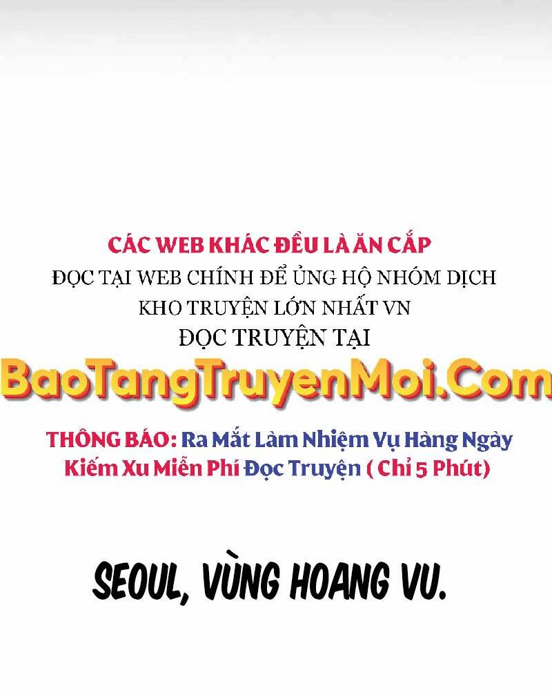 Thợ Săn Ăn Thịt Người Chap 1 - Next Chap 2