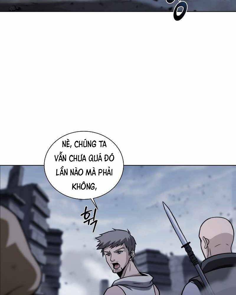Thợ Săn Ăn Thịt Người Chap 1 - Next Chap 2