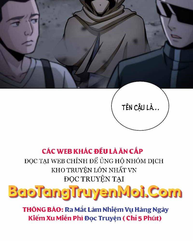 Thợ Săn Ăn Thịt Người Chap 1 - Next Chap 2