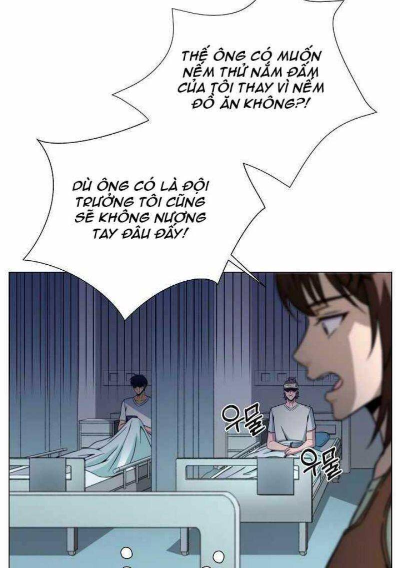 Thợ Săn Ăn Thịt Người Chap 10 - Next Chap 11