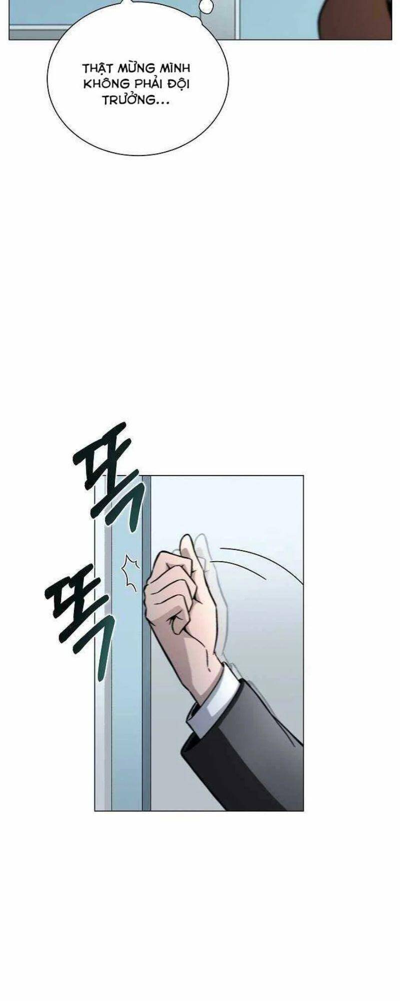 Thợ Săn Ăn Thịt Người Chap 10 - Next Chap 11