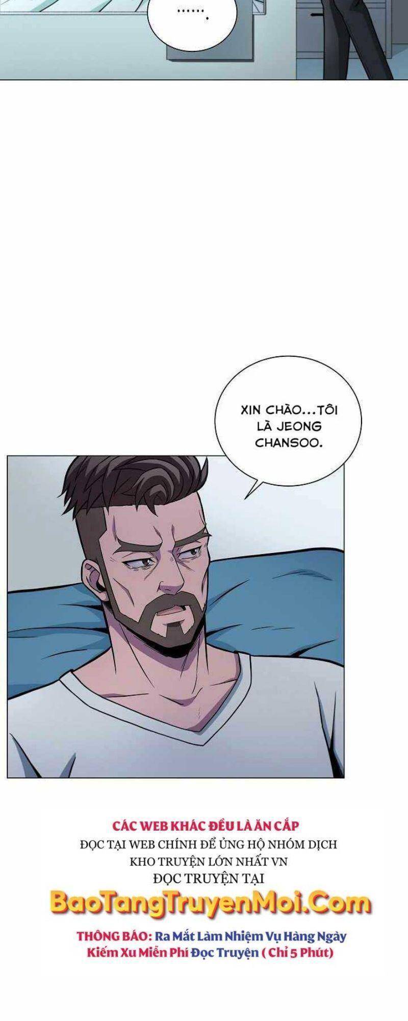 Thợ Săn Ăn Thịt Người Chap 10 - Next Chap 11