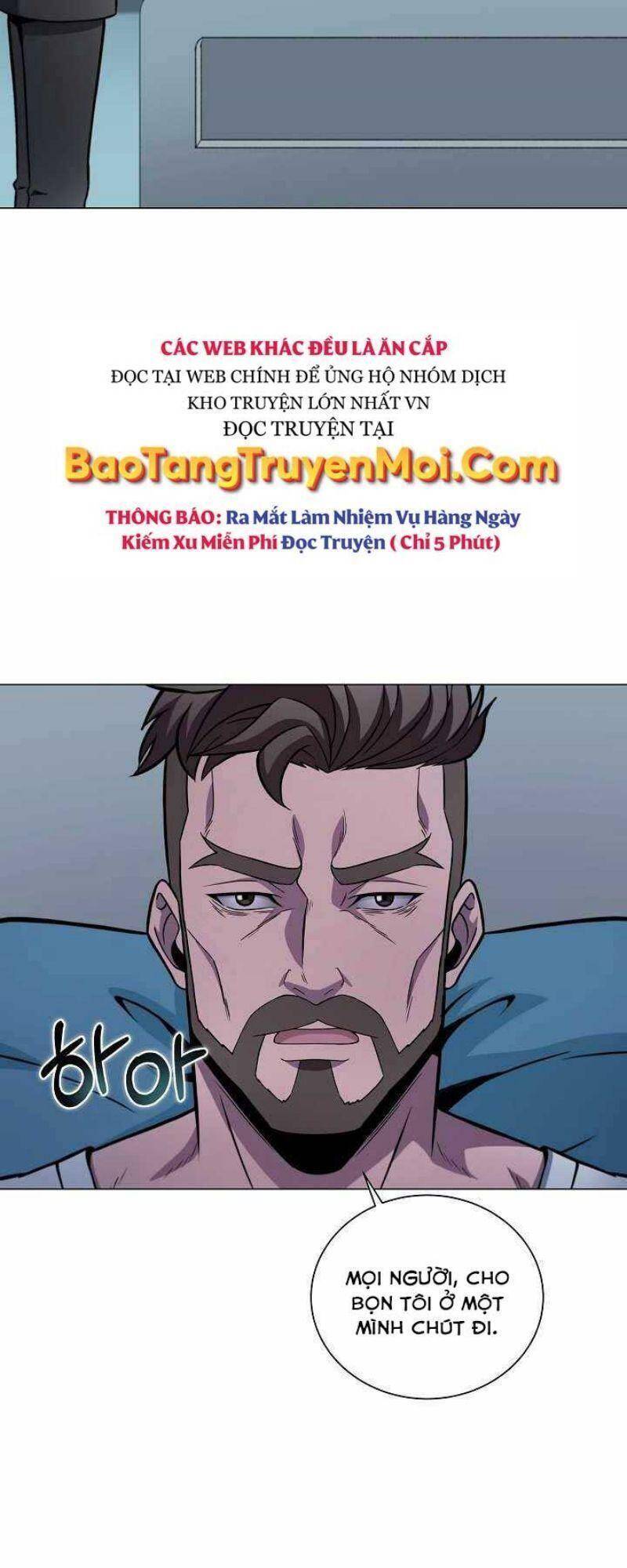 Thợ Săn Ăn Thịt Người Chap 10 - Next Chap 11