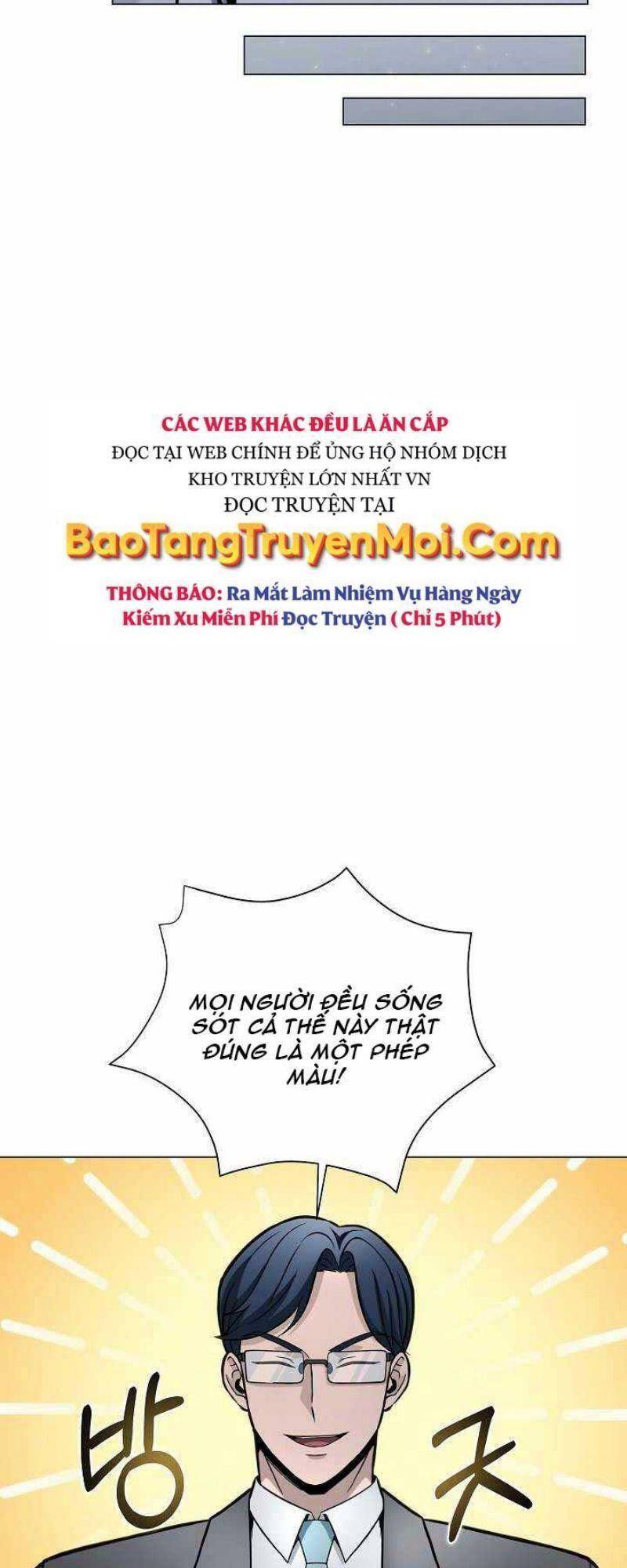 Thợ Săn Ăn Thịt Người Chap 10 - Next Chap 11