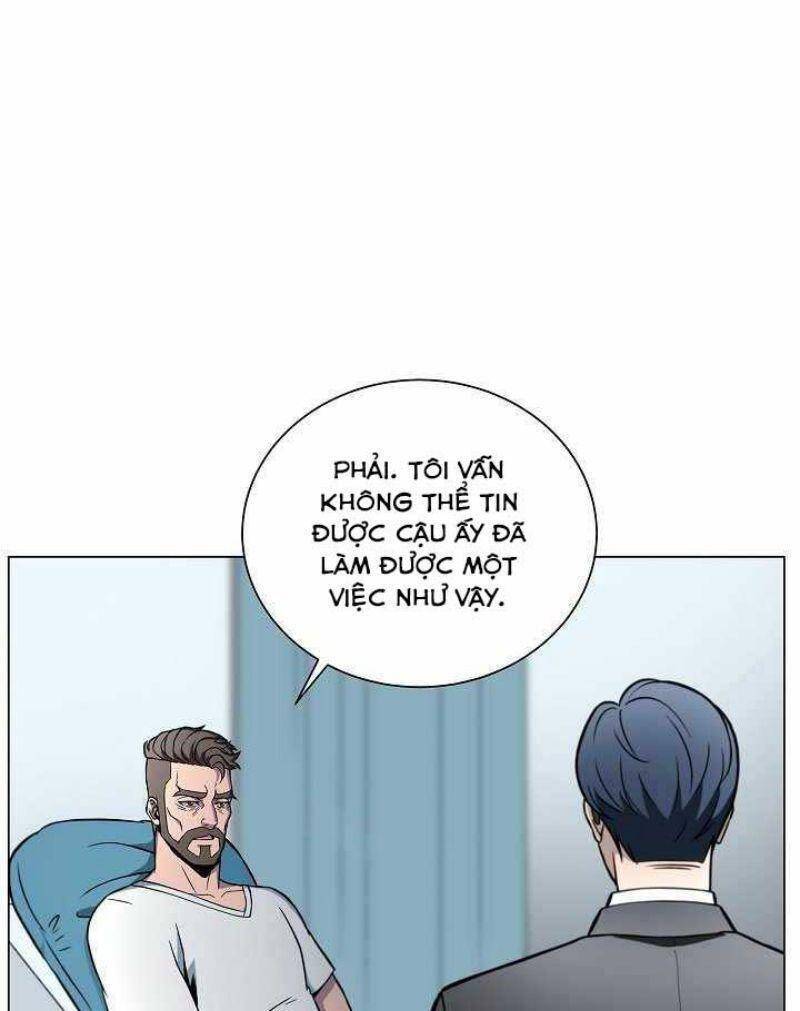 Thợ Săn Ăn Thịt Người Chap 10 - Next Chap 11