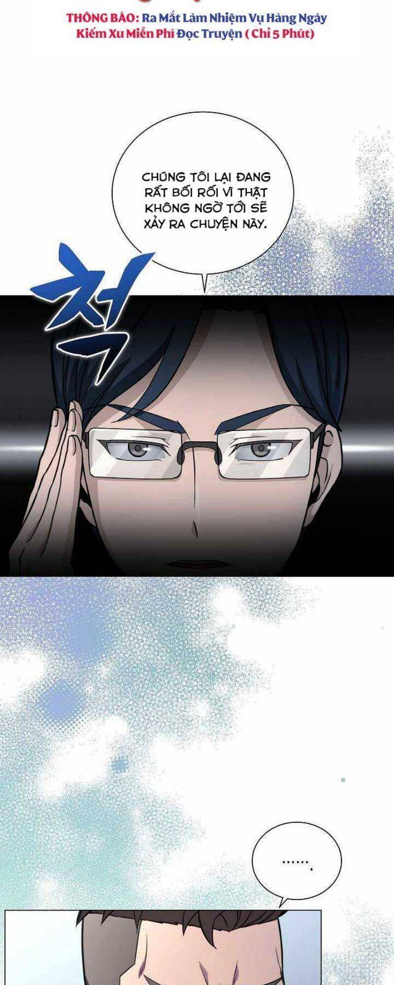 Thợ Săn Ăn Thịt Người Chap 10 - Next Chap 11