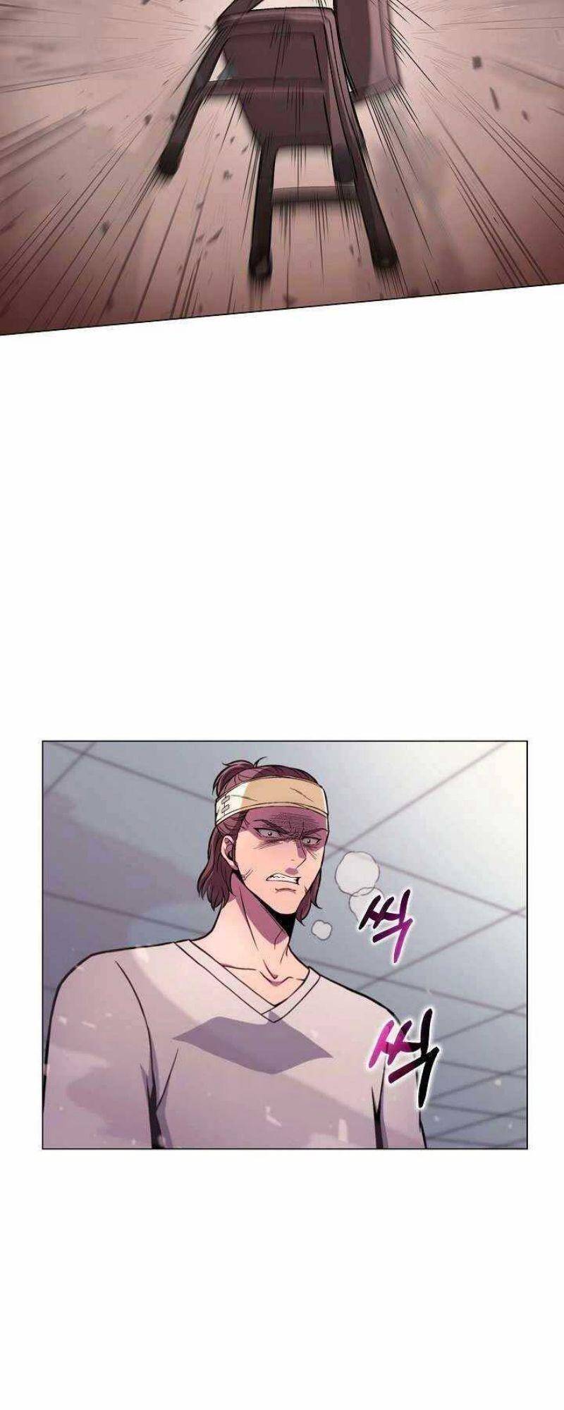 Thợ Săn Ăn Thịt Người Chap 10 - Next Chap 11