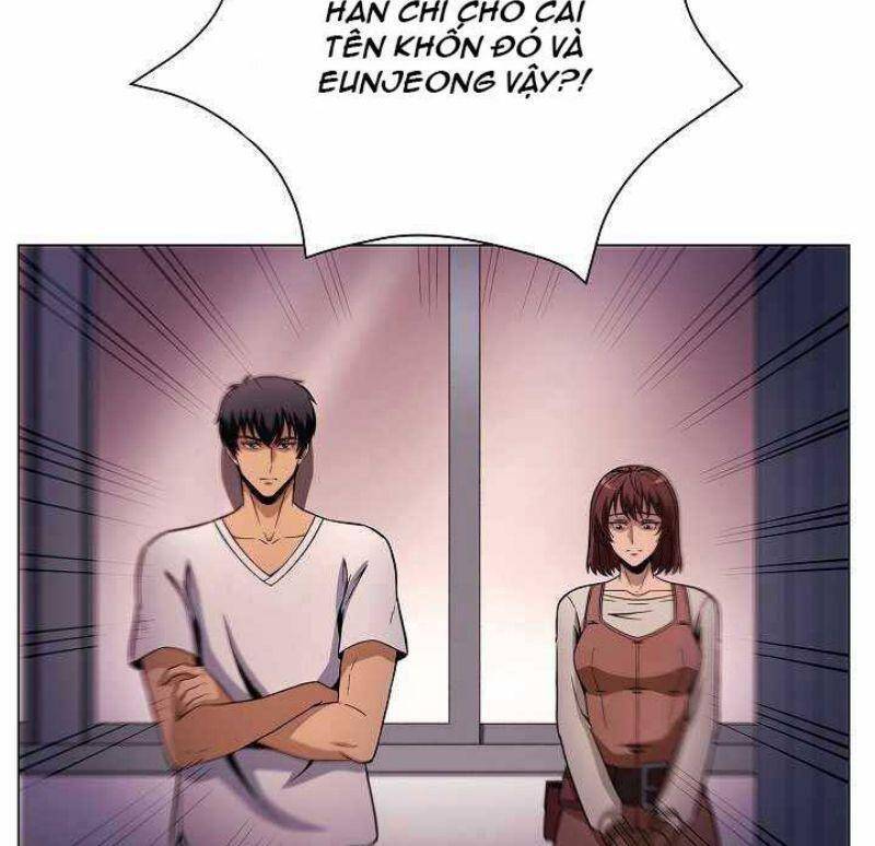 Thợ Săn Ăn Thịt Người Chap 10 - Next Chap 11