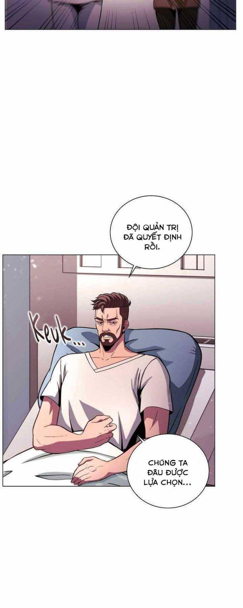 Thợ Săn Ăn Thịt Người Chap 10 - Next Chap 11