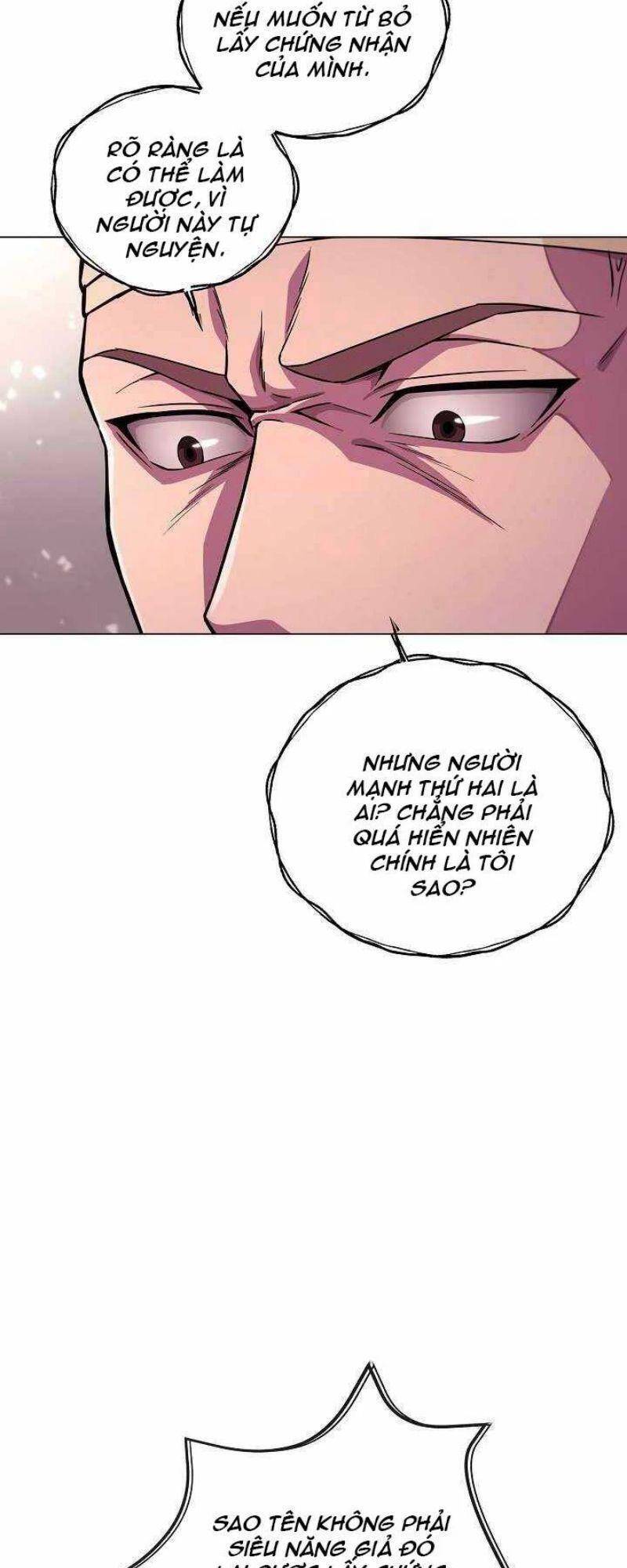 Thợ Săn Ăn Thịt Người Chap 10 - Next Chap 11