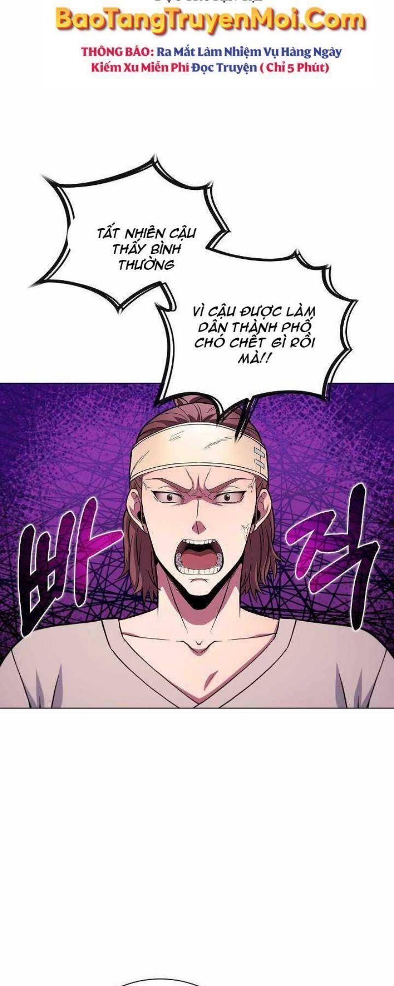 Thợ Săn Ăn Thịt Người Chap 10 - Next Chap 11