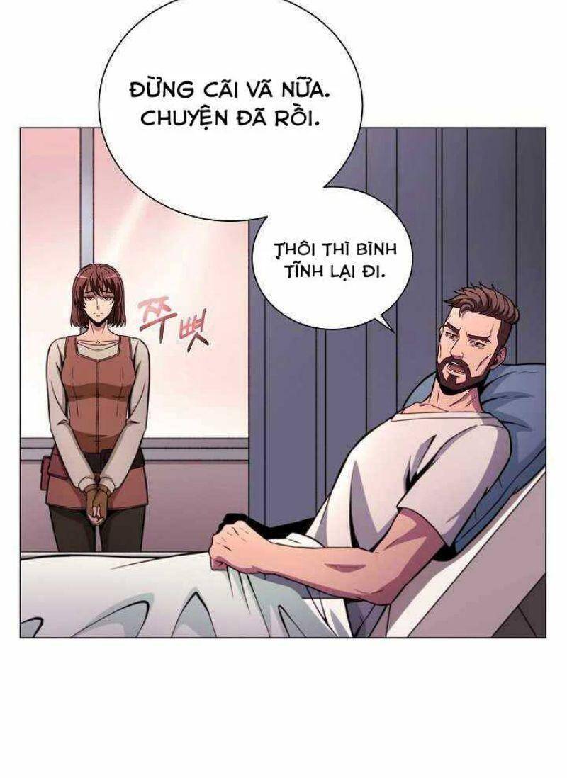 Thợ Săn Ăn Thịt Người Chap 10 - Next Chap 11