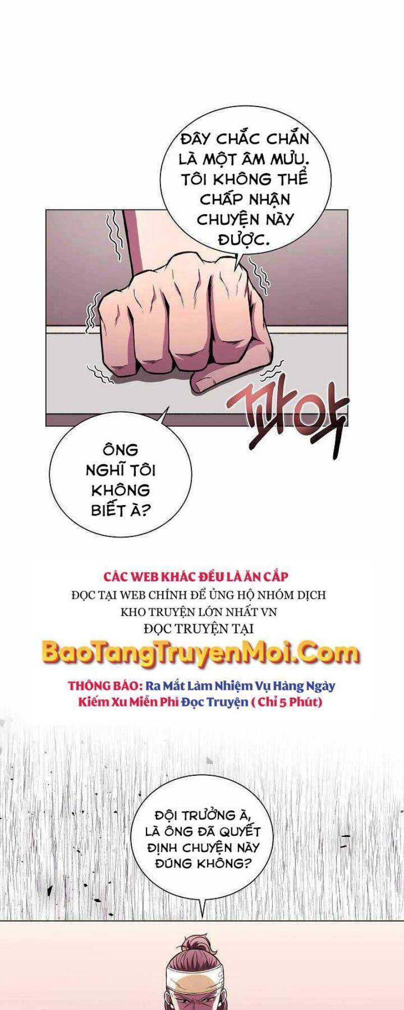 Thợ Săn Ăn Thịt Người Chap 10 - Next Chap 11