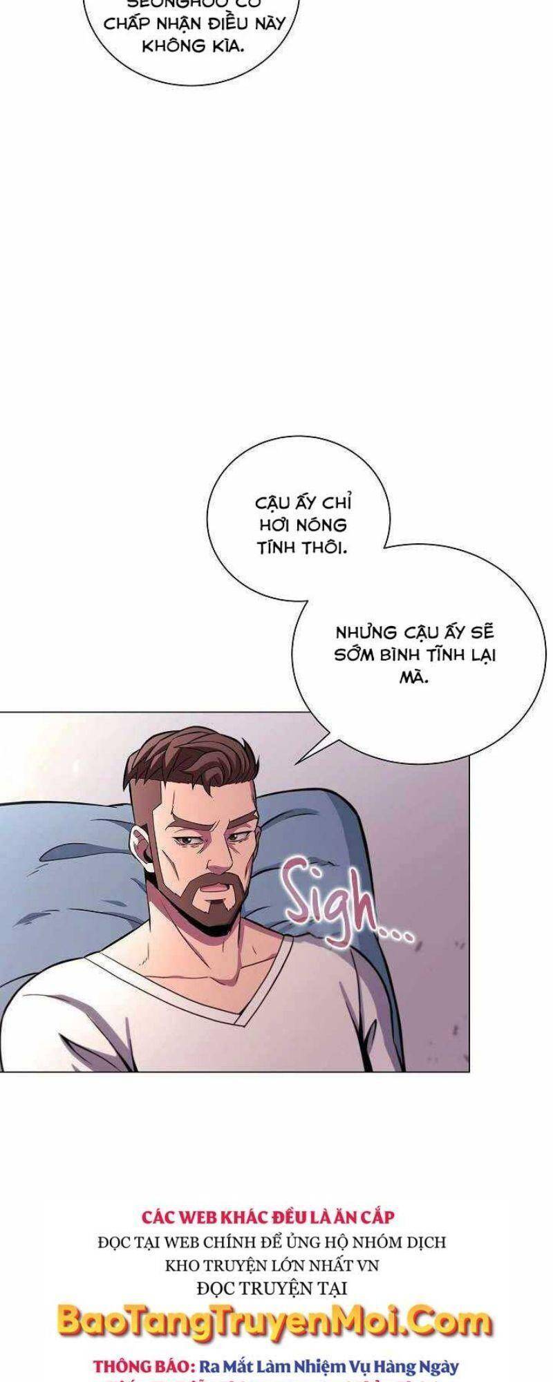 Thợ Săn Ăn Thịt Người Chap 10 - Next Chap 11